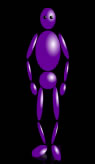 2AM's Purple Pete